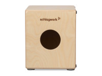 Schlagwerk CP401 Cajon Hip-Box Junior Schlagwerk CP401 Cajon Hip-Box Junior